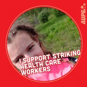 Meet your Posher, Peggy